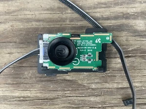 Samsung Jog Control Power Button CF770C_JOG, LU32R590CW Monitor (CF77OC_JOG) - Picture 1 of 1