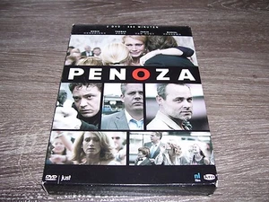 Penoza * DUTCH TELEVISION SERIE SEASON 1 2010 * - Bild 1 von 1