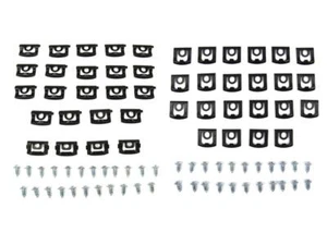 1968 - 1976 Dodge - Dart - 2 Door Hardtop | Molding Clip Kit - Picture 1 of 1