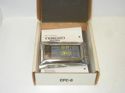 RELIANCE ELECTRIC 45C98 NOVO MÓDULO DE MEMÓRIA APRIMORADO 45C98 - Imagem 1 de 2