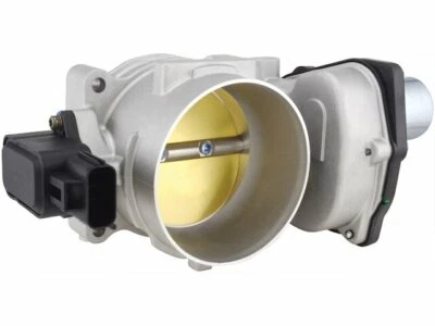 For 2007-2010 Ford Explorer Sport Trac Throttle Body Hitachi 22852CY 2008 2009 - Image 1 of 2