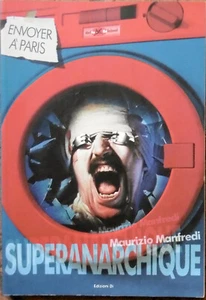 MANFREDI SUPERANARCHISCHER VOLUME - Bild 1 von 1