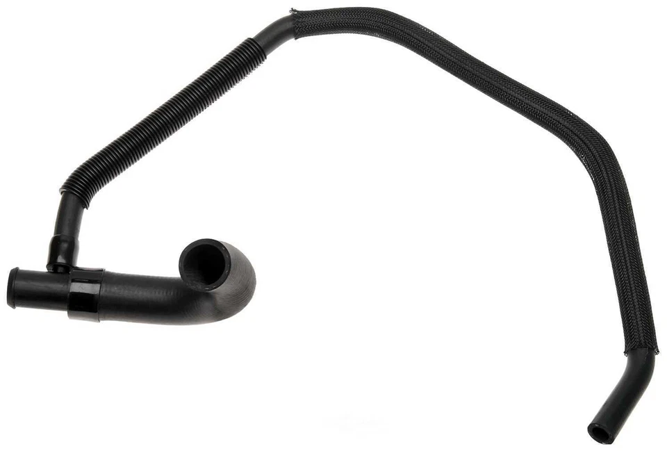 Radiator Coolant Hose-Molded Coolant Hose Gates fits 09-10 Dodge Journey 3.5L-V6 - Image 1 of 1