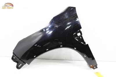 20-24 MITSUBISHI OUTLANDER SPORT PAINEL FRONTAL ESQUERDO DO LADO DO MOTORISTA TAMPA DO PARA-LAMA FABRICANTE DE EQUIPAMENTO ORIGINAL - Imagem 1 de 4