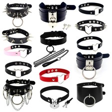 spiked collars for humans