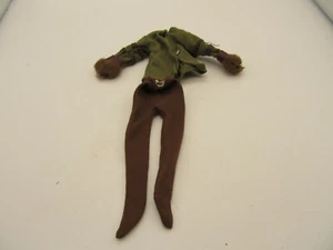 Mego Cornelius Planet der Affen Kleidung Jacke und Hose - Bild 1 von 12