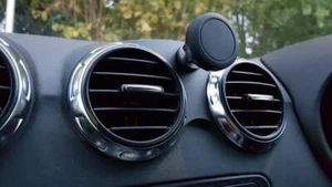 Support/monture téléphone AUDI TT MK2 TTS/TTRS (8J) 2007-2014 MONTURES OEM - Photo 1 sur 13