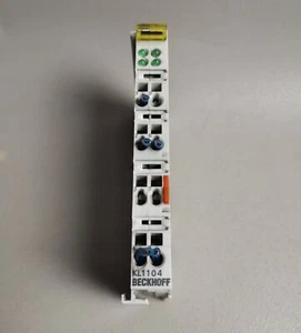 Beckhoff KL1104 / KL 1104  - Foto 1 di 2