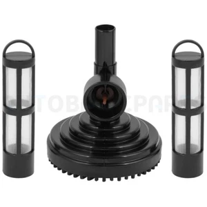 For 1999-2003 2008-2009 Ford F-250 F-350 Super Duty Fuel Pump Module Assembly - Picture 1 of 6