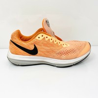 Nike Air Zoom Winflo 5 Men's Running Shoes Red Bright Crimson AA7406-600 Sz  9-12 | eBay