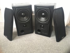 mission m2sas subwoofer