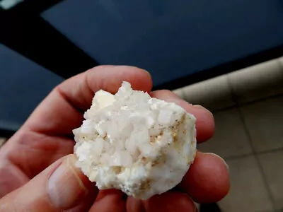 Minerales   Extraordinario Mineral De Dolomita De Lillo (leon)   -  8a20   • 5.26€