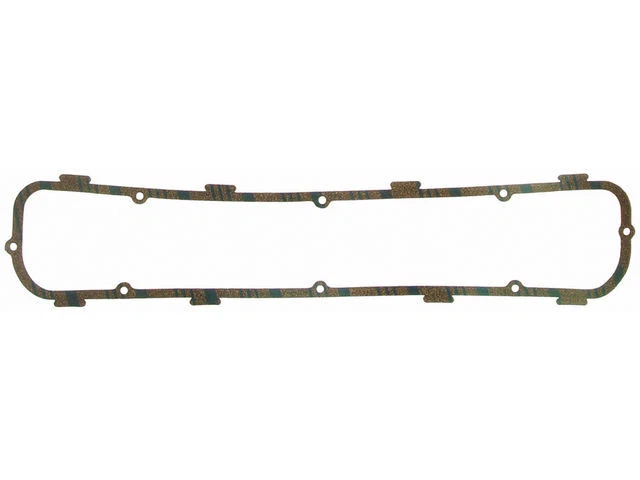 Juego de juntas de cubierta de válvula para Ford F100 1960-1964 1962 1961 1963 RT198YC Foto 1 de 1