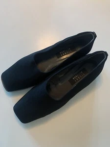 Edle und sportliche Loafer / Ballerinas Stuart Weitzman NEU 40 - Bild 1 von 5