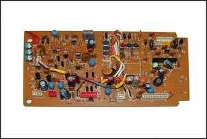 JVC PGE20152 V.ERS / FM Vorverstärker Platine BR-S811E S-VHS Editing Recorder - Bild 1 von 2