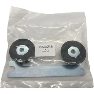 Accoppiamento unità frullatore di ricambio USA per KitchenAid 9704230 frullatore - Foto 1 di 4