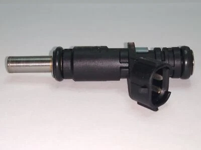 Set of 5, OEM Fuel Injectors fits 2012-2010 Volkswagen Golf SportWagen 2.5L L5 - Image 1 of 4