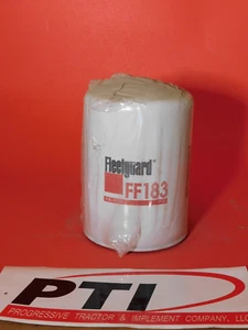 FF183 FILTER, FUEL - Picture 1 of 1