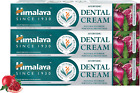 Himalaya Ayurvedic Dental Cream Herbal Toothpaste   Neem And Pomegranate Gum Prote