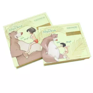 Catrice Disney the Jungle Book Set Eyeshadow Palette 28g + Face Palette 22g NEU - Bild 1 von 5
