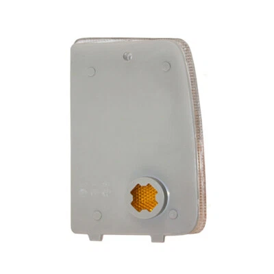 NUEVA LUZ MARCADORA LATERAL IZQUIERDA PARA CHEVROLET CAPRICE 1987-1990 5974649 GM2550102 Foto 1 de 2