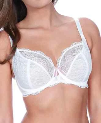 Freya Fancies Plunge Balcony Bra Underwire 1011 VARIOUS SIZES & COLORS NWT - Image 1 of 4