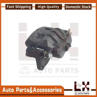 Pinza de freno delantera izquierda Cardone 1 compatible con Subaru Impreza 1998-2001 Foto 1 de 4