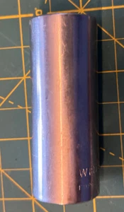 Wright Tool 3524 3/8" Drive 6 Point Deep Socket 3/4" - Picture 1 of 5