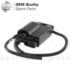 Elektronische Zündanlage Zündkerze Kabel Gilera Easy Moving 50 1995-1996 - Bild 1 von 2