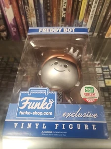 Funko Vinyl Figure-Other: Freddy Funko - Freddy Funko - Funko Shop (Exclusive) - Picture 1 of 8