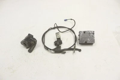 SGROI Innovations Gear Selector For Kawasaki Brute Force 650 SA 07 51542 Foto 1 de 4