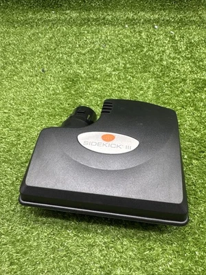 Cabezal eléctrico Aerus Sidekick III K172B negro.   W Foto 1 de 4