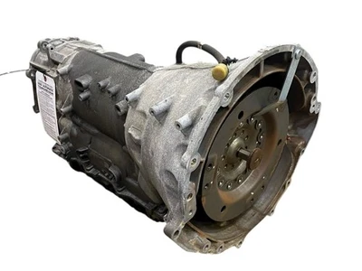 2022 JEEP GRAND WAGONEER WS OEM 6.4L 8 SPEED AUTOMATIC TRANSMISSION *85K* - Image 1 of 4