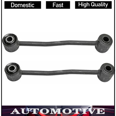 2 шт звена задней стабилизатора подвески левая правая для Jeep Grand Cherokee 1999-2004 - Изображение 1 из 3