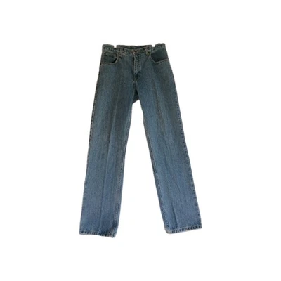 Arizona Jean Co Straight Jeans Mens Size 32x33 - Image 1 of 4