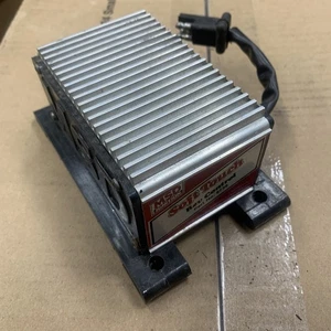 MSD Multiple Spark Discharge Ignition Soft Touch Rev Control P/N 8738 - Picture 1 of 4