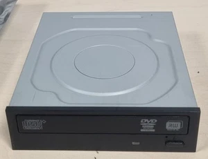 HP 575781-800 HT2 CD/DVD Rewritable - Photo 1/4
