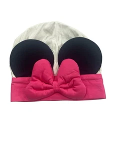 Sombrero de chef Minnie Mouse de los parques de Disney - Imagen 1 de 8
