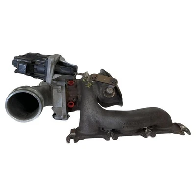 2016-2019 Mini Cooper Turbo 1.5L 47K Factory OEM Replacement Part — 第 1/4 张图片