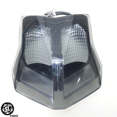 Luz trasera de freno KTM 1290 Super Duke R 2020 Foto 1 de 4