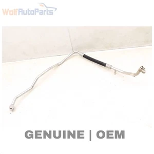 2016-2017 BMW X1 2.0L - AC Suction PIPE / LINE / HOSE 9209721 - Picture 1 of 8