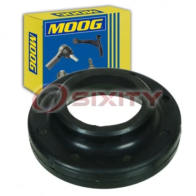 Aislador de resorte helicoidal superior delantero MOOG para Jeep Cherokee EB 1997-2001 Foto 1 de 4