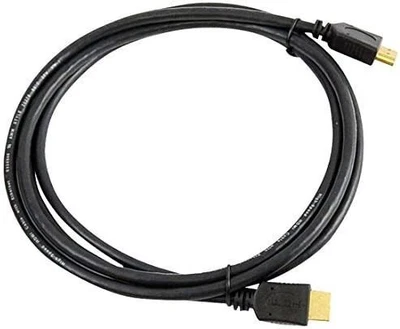Cable Pyle Home HDMI tipo A macho a 6 pies PHAA6 Foto 1 de 2