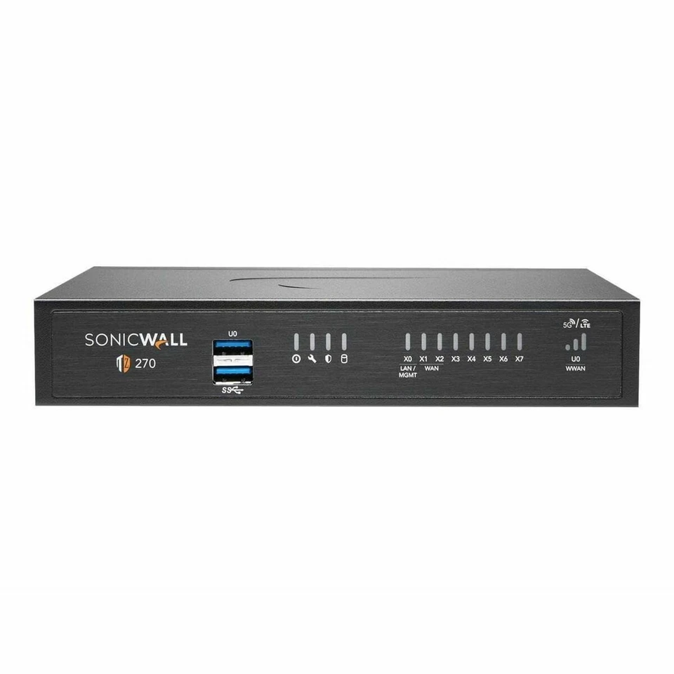 Router SonicWall 03-SSC-1802 - Immagine 1 di 1
