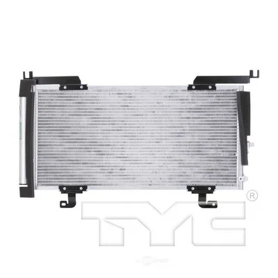 A/C Condenser fits 2015-2019 Subaru Legacy,Outback  TYC - Image 1 of 4