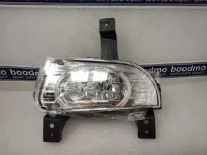 Conjunto de faros diestros para camioneta Mahindra Goa Scorpio SC DC + Envío gratuito - Imagen 1 de 3