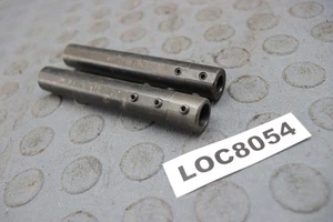 GLOBAL CNC 88-18  LATHE BUSHING, SLEEVE, OD. 3/4'' TO 1/2'' & 3/8'' LOC8054 - Picture 1 of 5