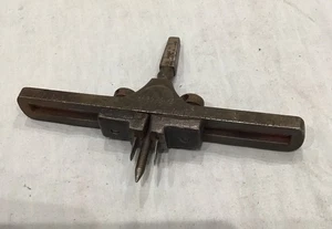 Vintage Hargrave verstellbarer Kreisschreiber Schneider USA - Bild 1 von 8