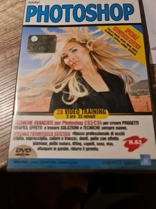 adobe photoshop Fotoritocco Estetico - Foto 1 di 3