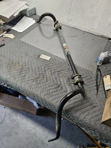 2013 Patriot Front Swaybar - Bild 1 von 3